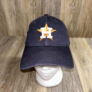 New Era 9FIFTY MLB Houston Astros 2017 World Series Champions Snapback Hat